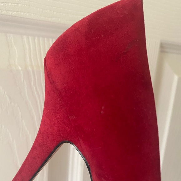 Apt9 Heels with Bow - Size 7.5 - Picture 6 of 9